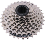 Shimano Acera CS-HG41 11-32 8 Rýchlosť