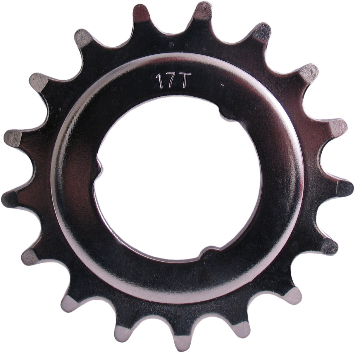 Gear 17t szúrás