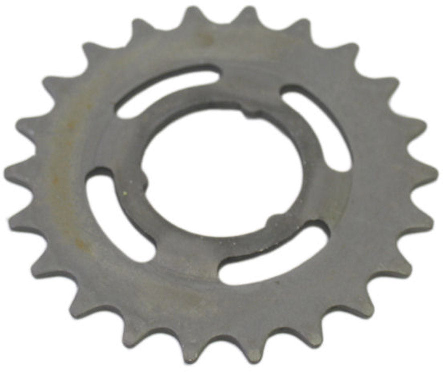 Gear 20T öltés