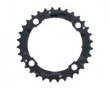 Shimano lánc felső Deore 9V 4-ARM Y1LD98080 Black 32T