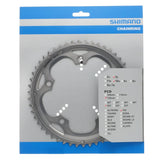 Shimano Kette Top 105 10v Triple Y1M498030 50T FC-5703