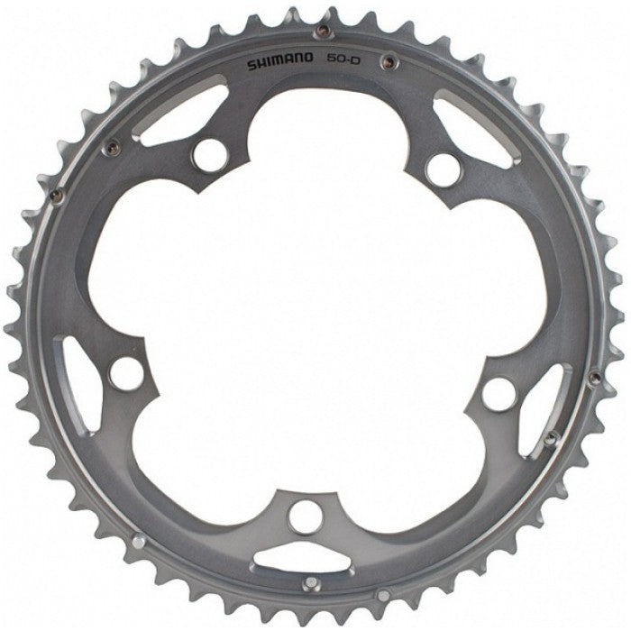 Shimano Kette Top 105 10v Triple Y1M498030 50T FC-5703