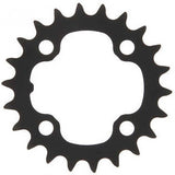 Shimano Chain Top 22T FC-M391 Black