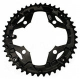Shimano Y1ME98050 ACERA FC-M391 Chain top 44t black