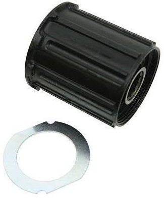 Shimano Cassette Body 9 10-Sp Wh-Mt35