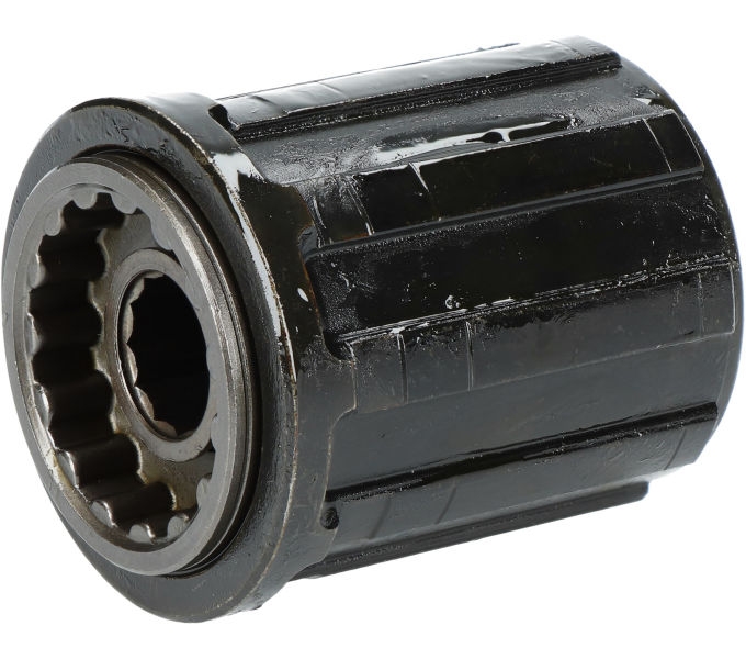 Shimano Body 8 9V RM66 15 NOKS Y3TD98040