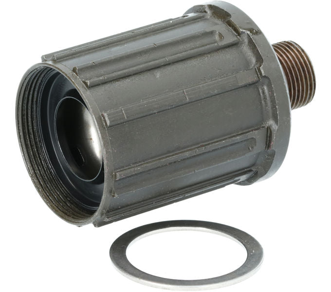 Shimano Cassettebody WH-RS21 8 9 10 Prędkość