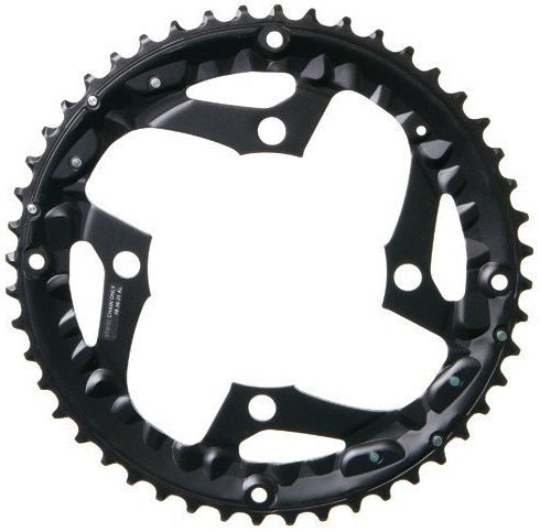 Shimano Chain Top 48T FC -T521 Non série - řetězový okraj - černá