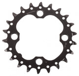 Shimano Chaining leaf 22t Deore SLX FC-M612 22T-an
