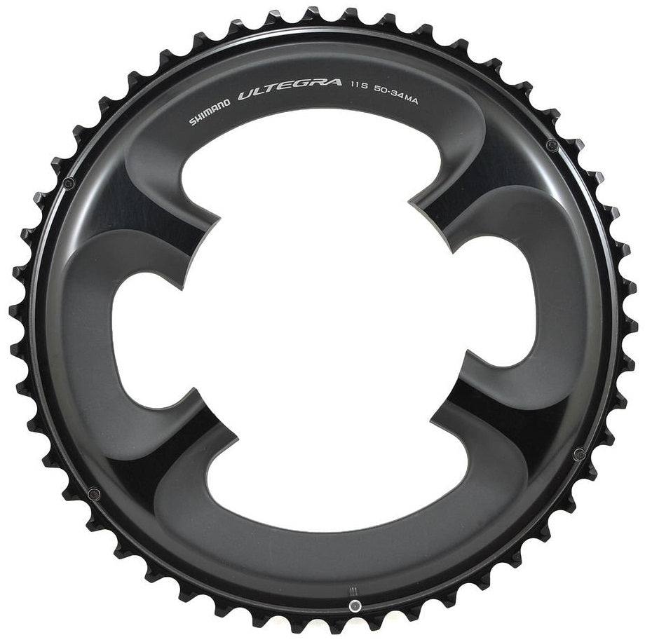 Shimano chainring Ultegra 6800 11S 50T-MA Y1P498060
