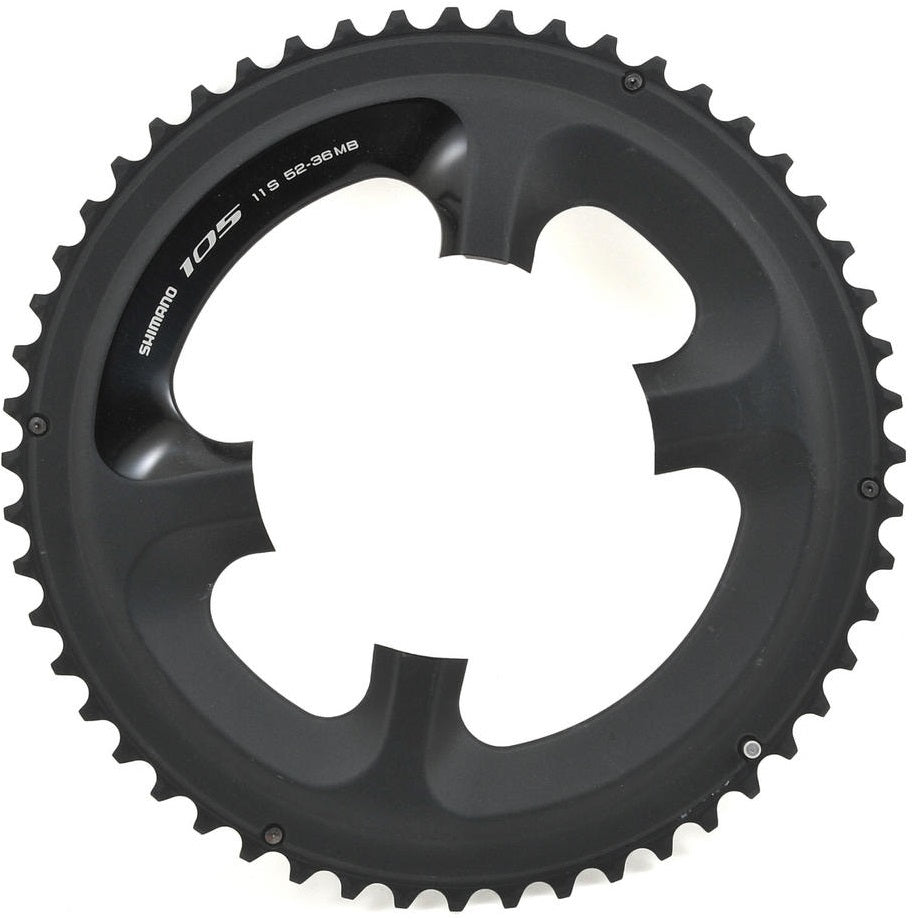 Shimano Kette Top 105 11. 52T Y1ph98110 FC-5800 schwaarz
