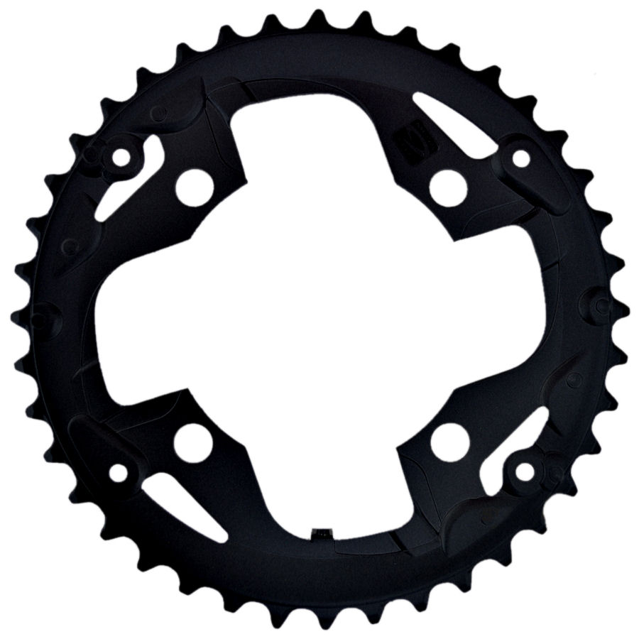 Łańcuch Shimano Top Alivio 96 mm FCM4000 40T