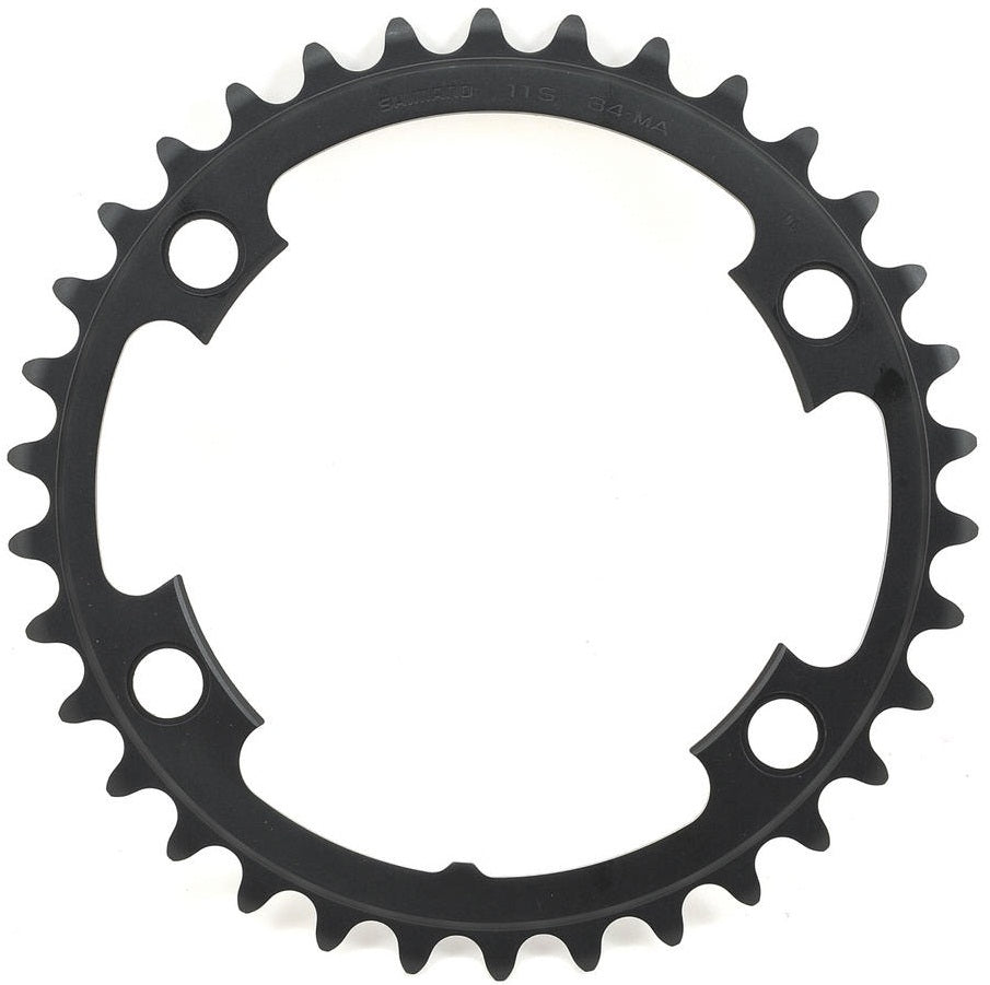 Shimano Chain top 26t Alivio FC-T4010 chain protector