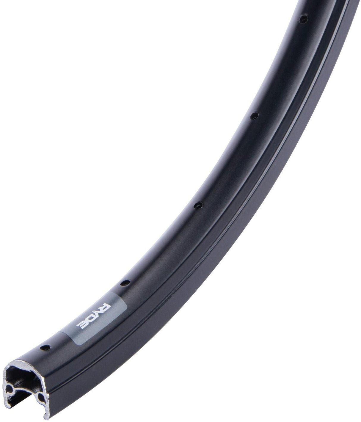 Ryde velg andra 10