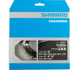 Shimano chainring Deore XT 11S 38T Y1RL98090 M8000
