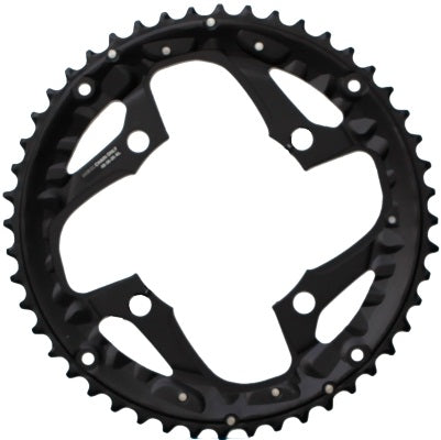 Shimano-Chain top 40t Deore FC-M612 FC-M622