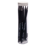 Bruynzeel Design Graphitmarker 4b - 12 Stk.