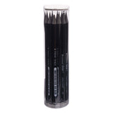 Bruynzeel Design Graphitmarker 6b - 12 Stk.
