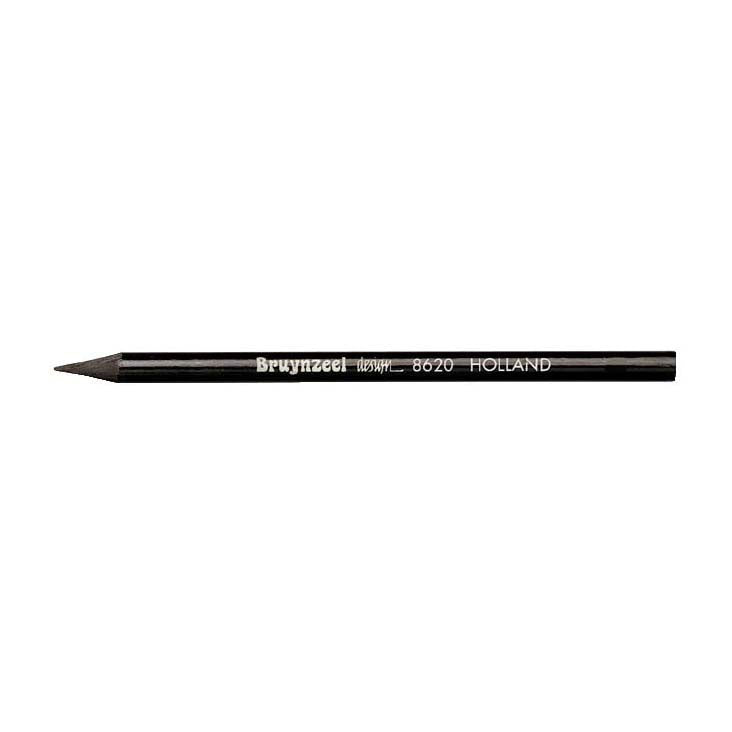 Bruynzeel Design Graphite HB Graphitmarker - 12 Stk.