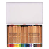Bruynzeel expression watercolor pencils tin 36