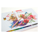 Bruynzeel Ausdruck farbige Stifte Blik 36