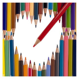 Bruynzeel Colorful 45 colored pencils