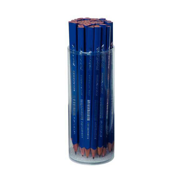 Bruynzeel Triple Grip HB Graphite Pencils Trube 36 kusů