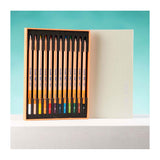 Bruynzeel Color Box 12 colored pencils