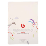 Bruynzeel Creatives Sketch Notebook A4 140 g M 8 Felling