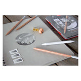 Bruynzeel Expression graphite pencils Blik 12