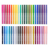 Pennarelli Bruynzeel 50 pezzi | 6 pezzi