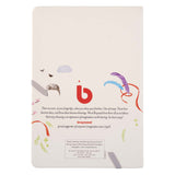 Bruynzeel creatives sketch notebook a5 140 gm 80 sheets