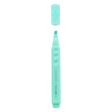 Bruynzeel markeerstiften set pastel 4 kleuren