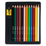 Bruynzeel colored pencils triple 12 pieces | 3 pieces