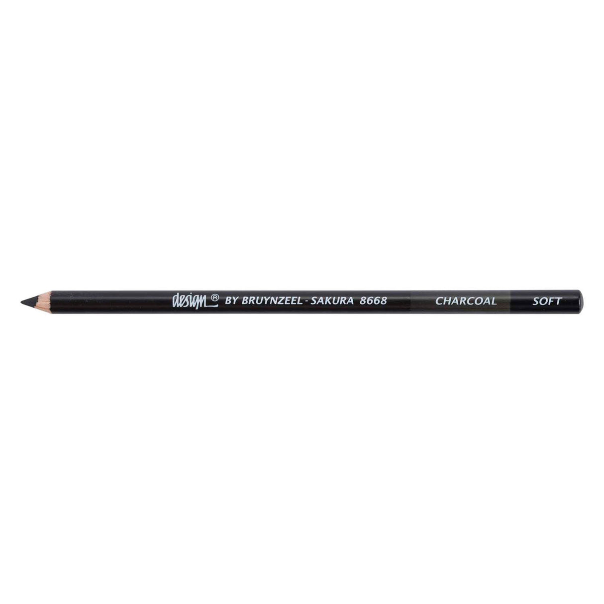 Bruynzeel Design Specialties Charcoal Soft
