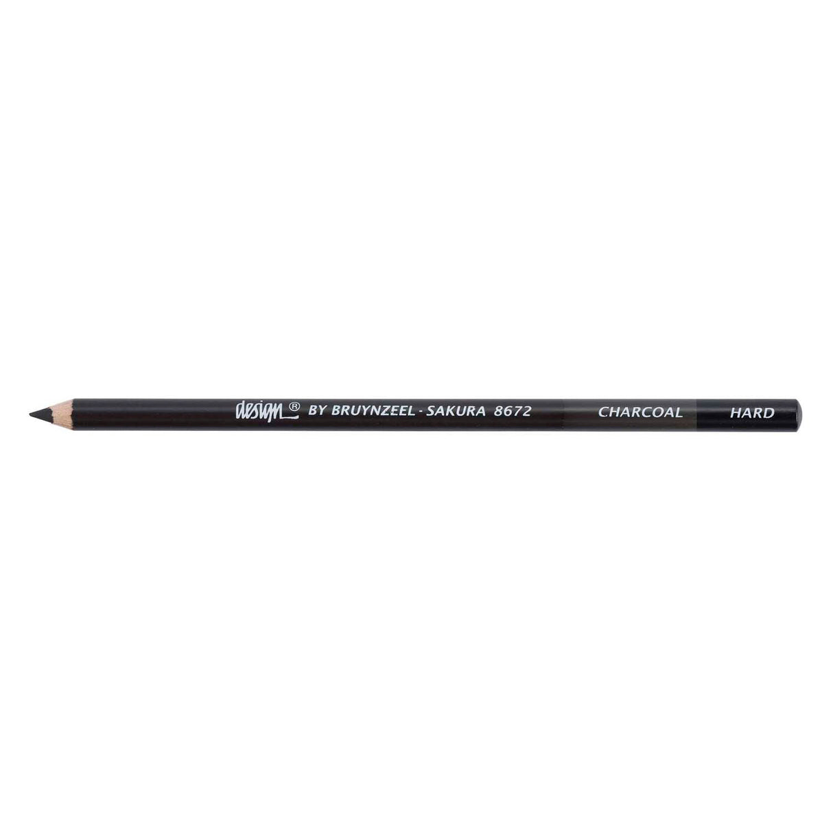 Bruynzeel Design Specialties Charcoal Hard