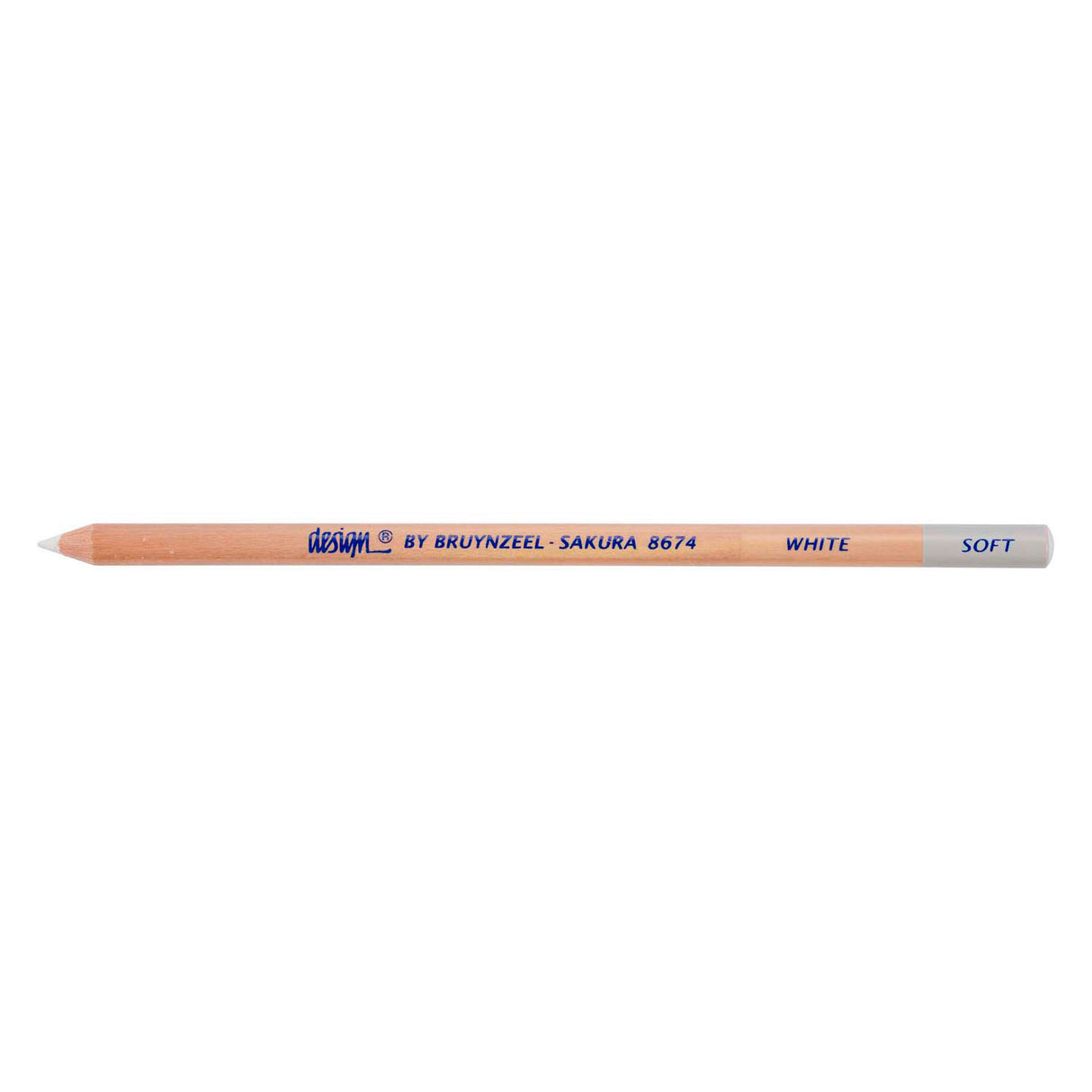 Bruynzeel spécialités de design blanc doux