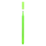 Bruynzeel Marking pens narrow set 4 colors
