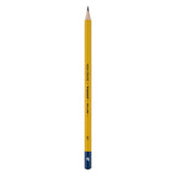 Bruynzeel Burotek 4H Graphitstift