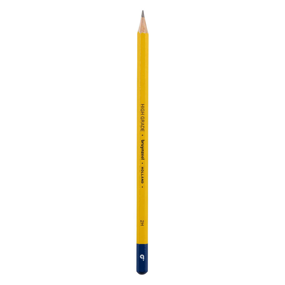 Bruynzeel Burotek 2h graphite pencil