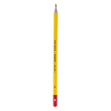 Bruynzeel Burotek 1B Graphitstift