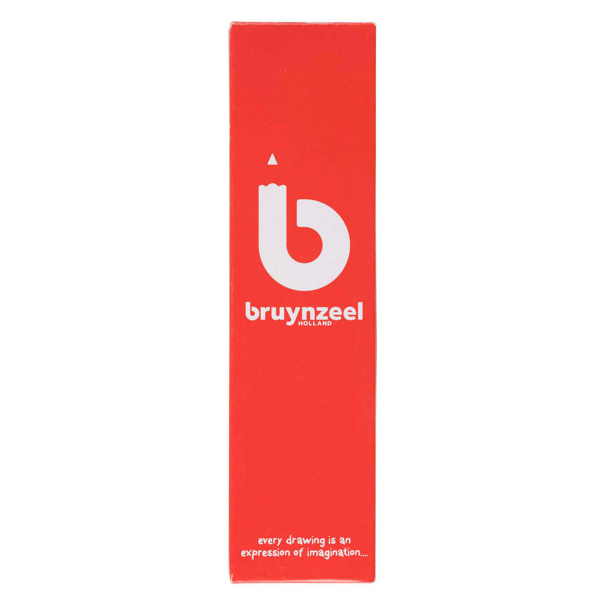 Bruynzeel Burotek 4B Graphitstift