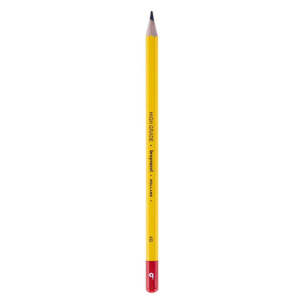 Bruynzeel Burotek 4B Graphitstift