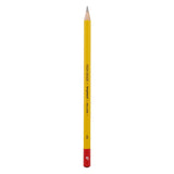 Bruynzeel Burotek 6B Graphitstift