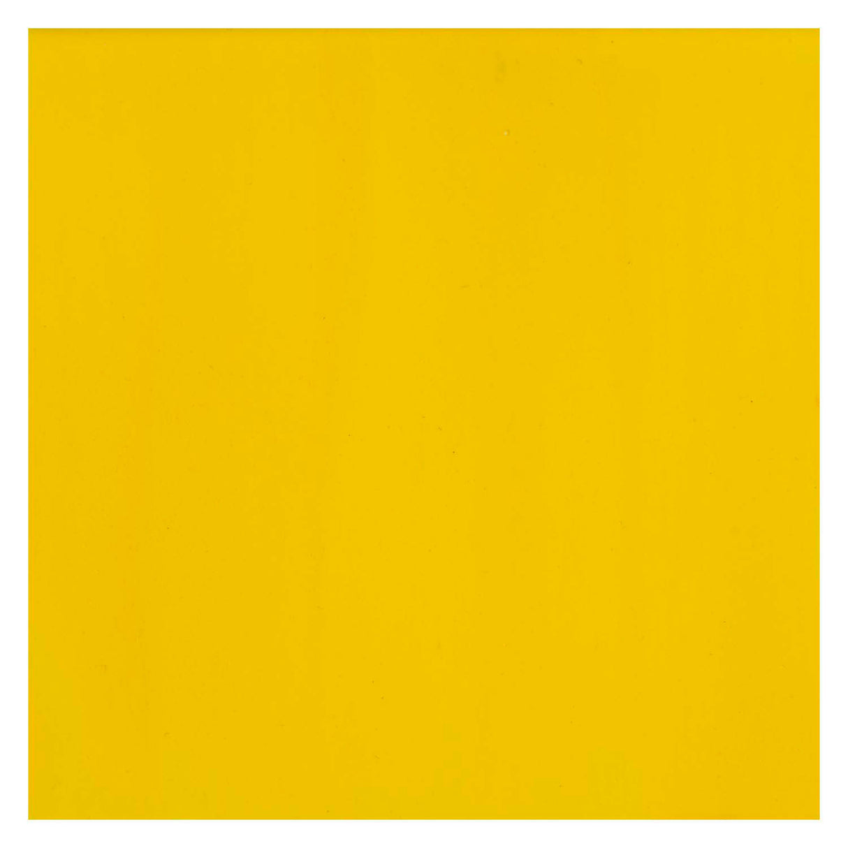 Bruynzeel ecola poster paint bottle 16ml yellow 200