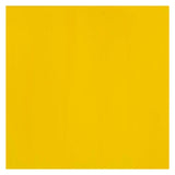 Bruynzeel ecola poster paint bottle 16ml yellow 200