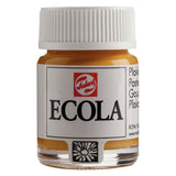 Bruynzeel Ecola Gouachefarbe, Flasche 16 ml, Ockergelb 227