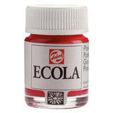 Bruynzeel Eco Gouache Lackfläsch 16ml Karmin 318