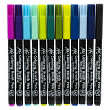 Sakura Koi Coloring Brush Pen Set, 24 colors