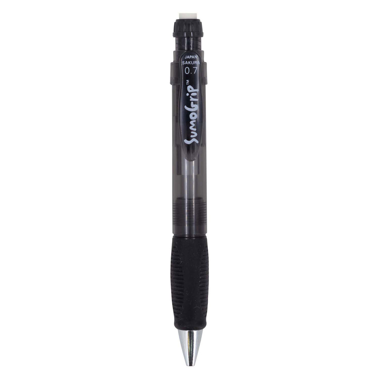 Sakura sumo greb vulpotload 0,7 mm sort